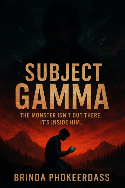 Subject Gamma