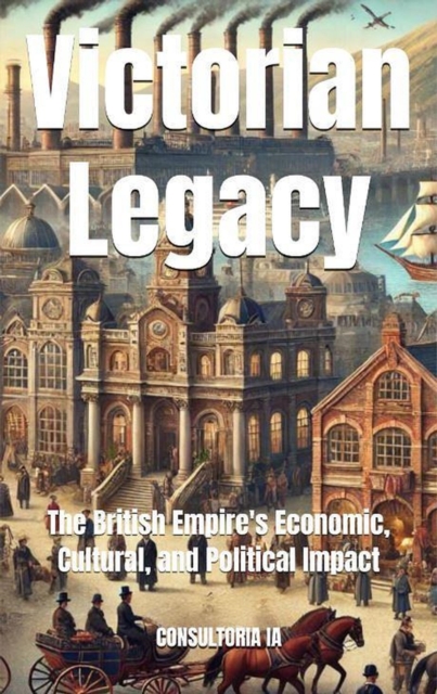 Victorian Legacy: The British Empire's Economic, Cultural, and Political Impact
