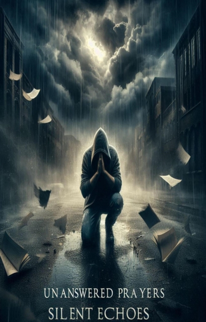 UnAnswered Prayers - Silent Echoes