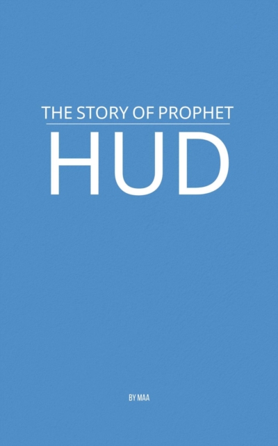 Story of Prophet Hud