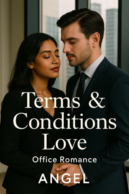 Terms & Conditions: Love (Office Romance)