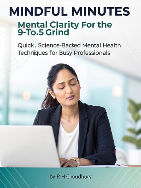 Mindful Minutes: Mental Clarity for the 9-to-5 Grind