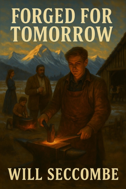 Forged For Tomorrow