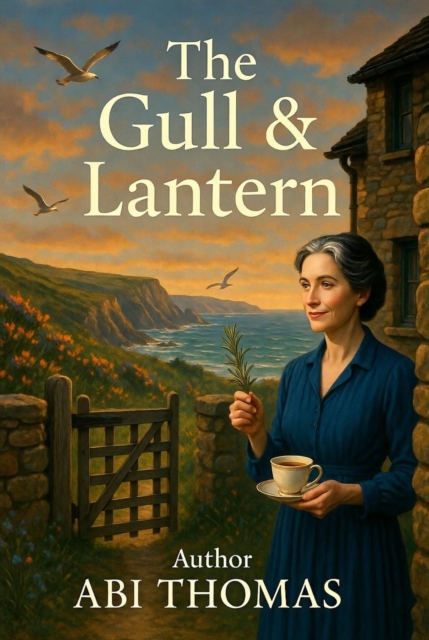 Gull & Lantern