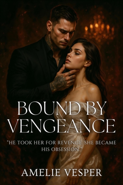 Bound by Vengeance