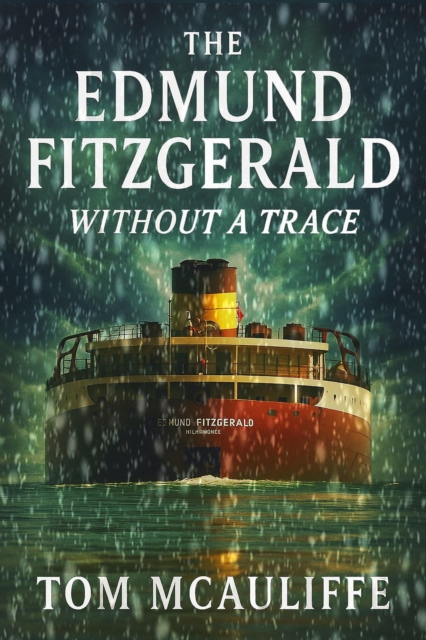Edmund Fitzgerald - Without a Trace