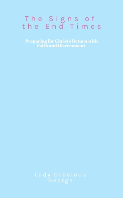 Signs of the End Times