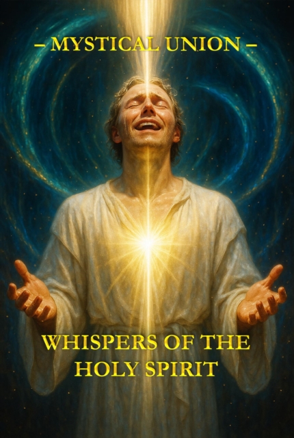 Whispers of the Holy Spirit - Mystical Union