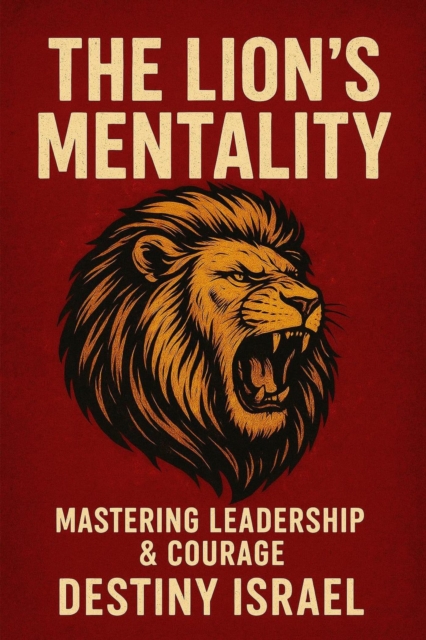 Lion's Mentality