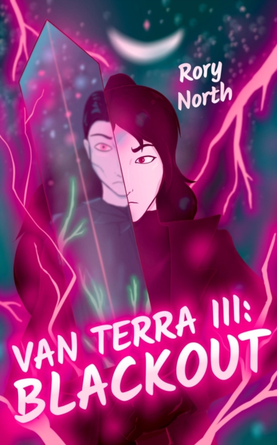 Van Terra III: Blackout