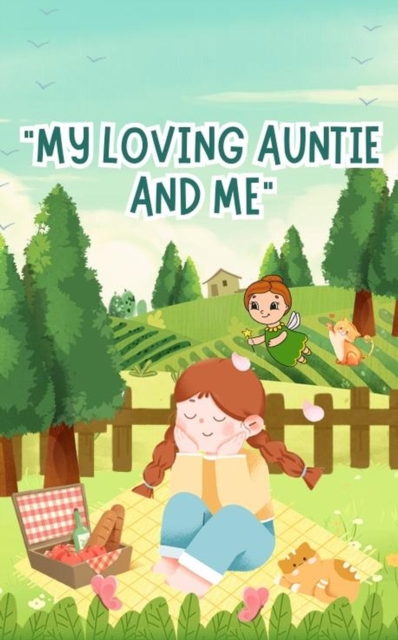 &quote;My Loving Auntie and ME&quote;