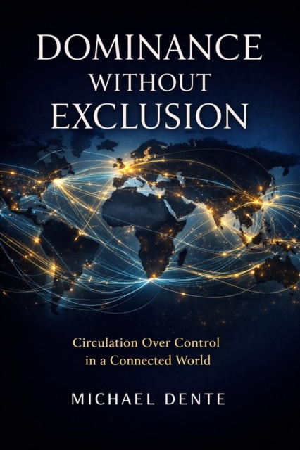 Dominance Without Exclusion:  Why Interdependence, Not Control, Sustains Global Power