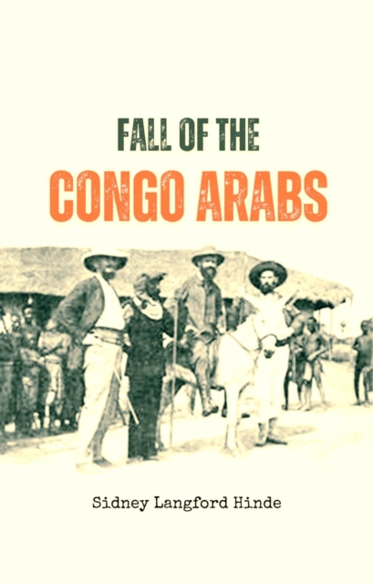 Fall of the  Congo Arabs