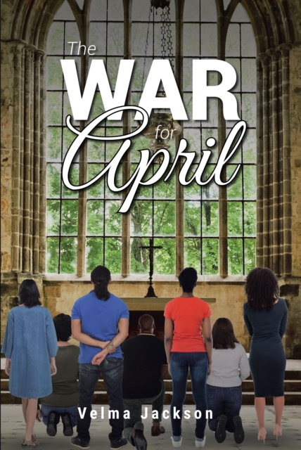 War for April