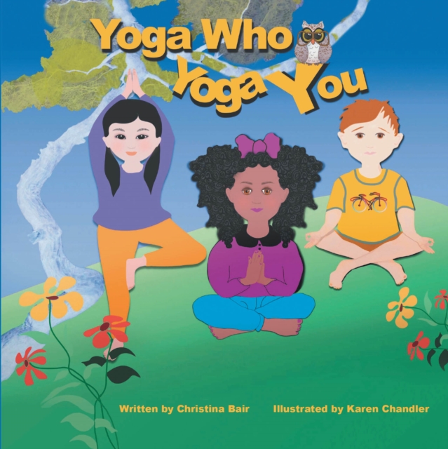 Yoga Who Yoga You