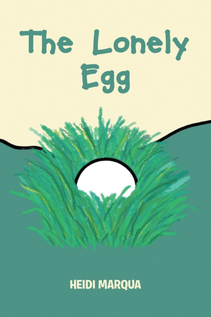 Lonely Egg