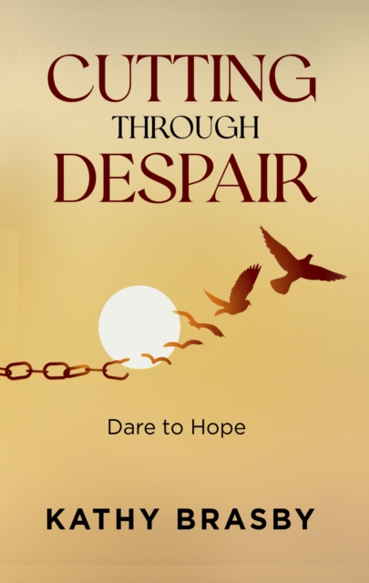 Cutting Through Despair