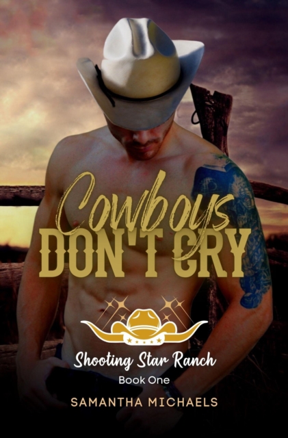 Cowboys Don't Cry