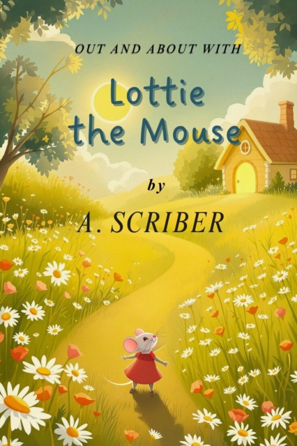 Out and About with Lottie the Mouse