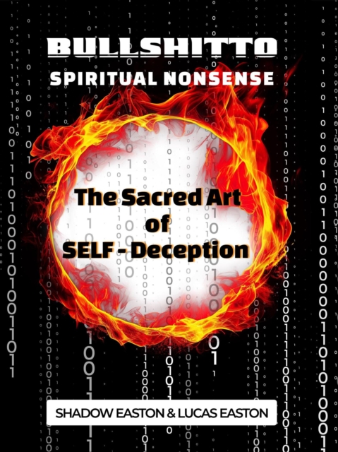 Sacred Art of SELF-Deception