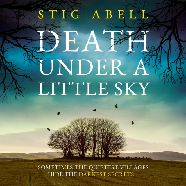 Death Under a Little Sky