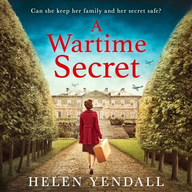 Wartime Secret