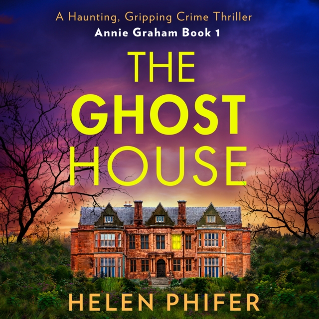 Ghost House