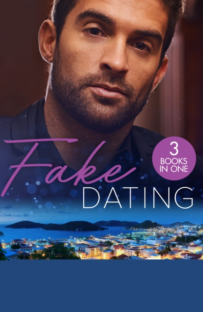 Fake Dating: Deceiving The Ex