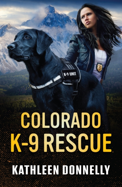Colorado K-9 Rescue