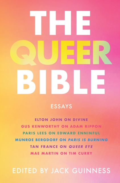 Queer Bible