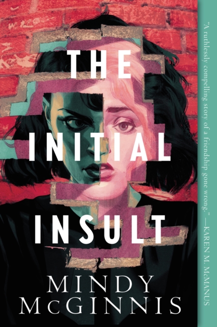 Initial Insult