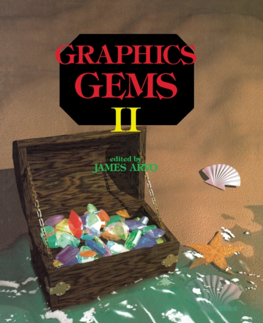 Graphics Gems II
