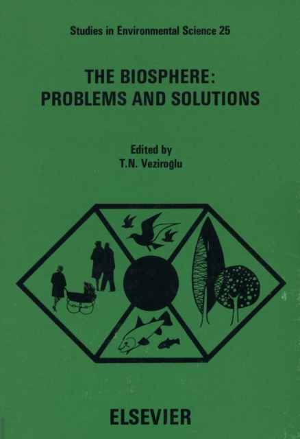 Biosphere, Problems and Solutions