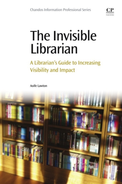 Invisible Librarian