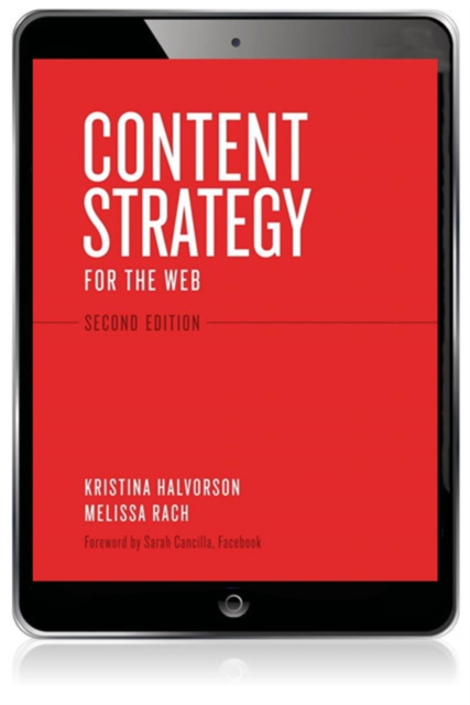 Content Strategy for the Web