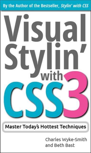 Visual Stylin' with CSS3