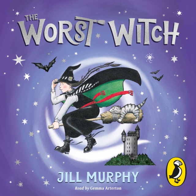 Worst Witch