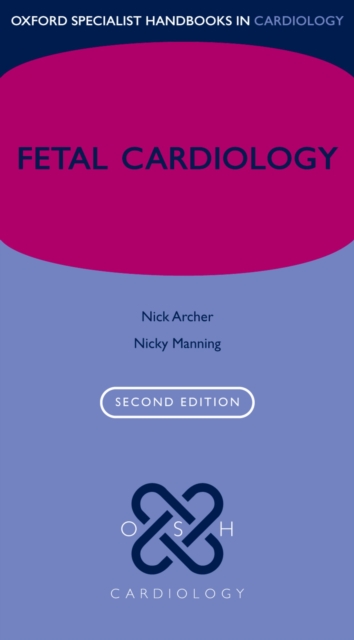 Fetal Cardiology