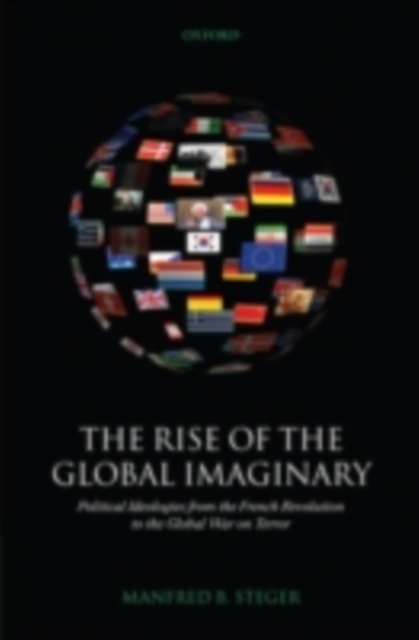 Rise of the Global Imaginary