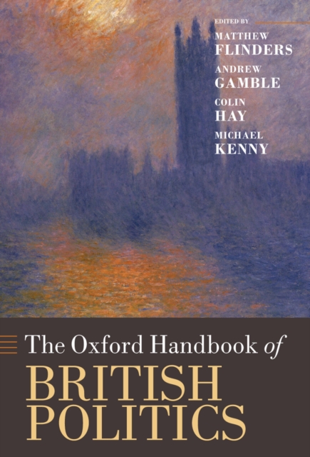 Oxford Handbook of British Politics