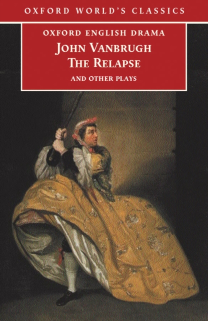 Relapse and Other Plays