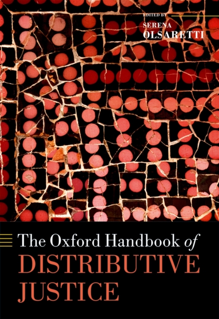 Oxford Handbook of Distributive Justice