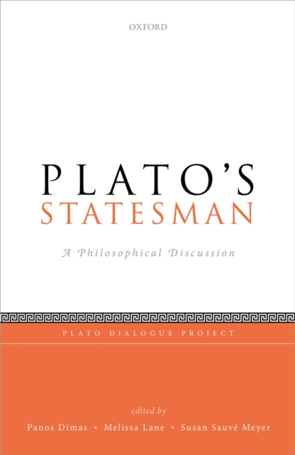 Plato's Statesman