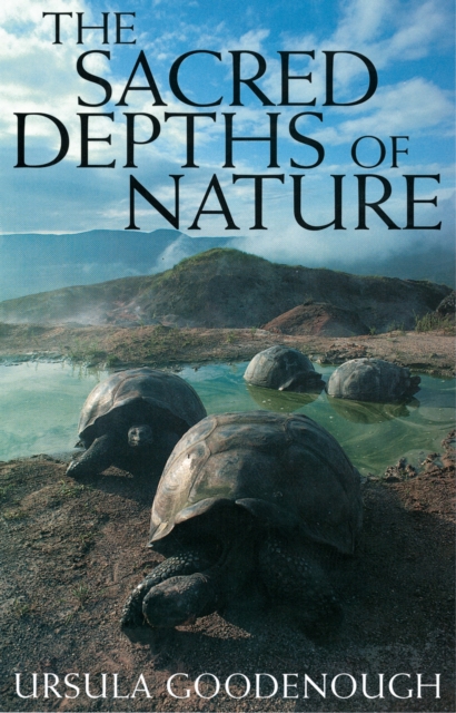 Sacred Depths of Nature