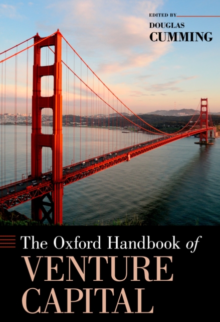 Oxford Handbook of Venture Capital