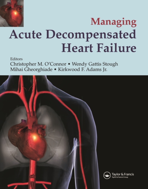 Management of Acute Decompensated Heart Failure