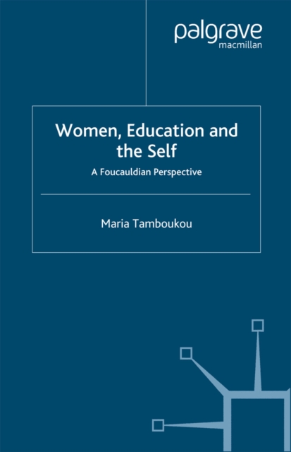 Women, Education and the Self