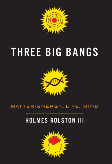 Three Big Bangs