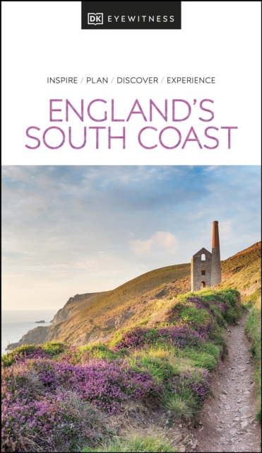 DK England's South Coast