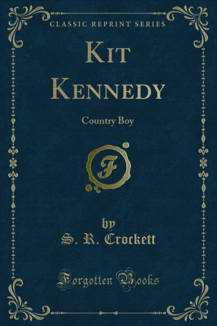 Kit Kennedy